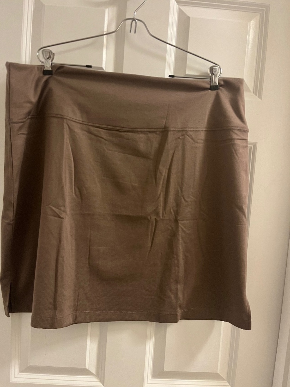 Woolx Monroe skirt